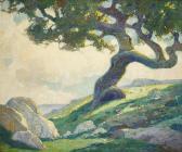 LAURITZ Paul The Old Oak (the Lone Sentinel) LAURITZ Paul The Old Oak (the Lone Sentinel)
