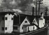 LAVENSON Alma Cannery Bldgs., Monterey LAVENSON Alma Cannery Bldgs., Monterey