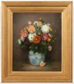 LAW Andrew Autumn Flowers LAW Andrew Autumn Flowers