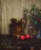 LAW Andrew The Lustre Jug LAW Andrew The Lustre Jug