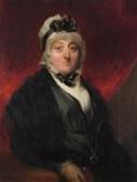 LAWRENCE Thomas Seated LAWRENCE Thomas Seated