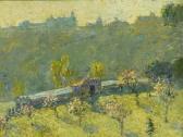 LAWSON Ernest Spring LAWSON Ernest Spring