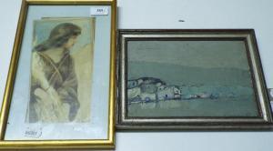 Prezzi e stime delle opere di Giovanni Lazzarini