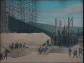 LAZZARO Walter Genieri Che
Costruiscono Un Ponte LAZZARO Walter Genieri Che
Costruiscono Un Ponte