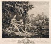 LE BAS Jacques Philippe Pensent-ils Au Raisin? LE BAS Jacques Philippe Pensent-ils Au Raisin?
