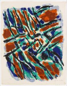 Prices and estimates of works Jean Le Moal