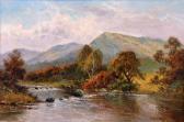 LEADER Charles �cascading Stream� LEADER Charles �cascading Stream�