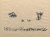 LEBADANG DANG Horses-variation LEBADANG DANG Horses-variation