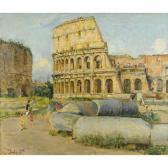 LEBRECHT Ise Bambini Al Colosseo LEBRECHT Ise Bambini Al Colosseo