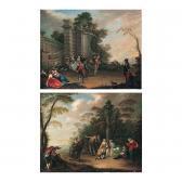 LECLERC DES GOBELINS Sébastien Jacques Blind Man's Bluff LECLERC DES GOBELINS Sébastien Jacques Blind Man's Bluff