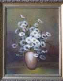 LEE Nancy Still Life Jug Of Flowers LEE Nancy Still Life Jug Of Flowers