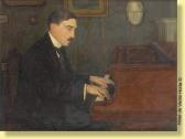LEEGENHOEK Cornélis Lepianiste LEEGENHOEK Cornélis Lepianiste