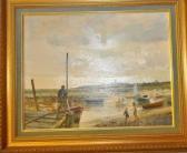 LEES Michael Morston Quay LEES Michael Morston Quay
