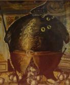 LEFEBVRE Victor Ubu LEFEBVRE Victor Ubu