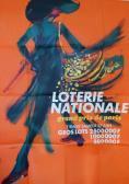 LEFORT Loterie Nationale LEFORT Loterie Nationale
