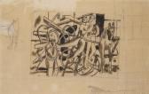 LEGER Fernand « Jongleur Et Les Deux Trapezistes » LEGER Fernand « Jongleur Et Les Deux Trapezistes »