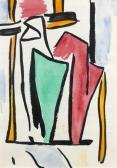 LEGER Fernand Composition LEGER Fernand Composition