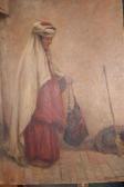 LEGRAS Auguste J. Fr. Femme Marocaine LEGRAS Auguste J. Fr. Femme Marocaine