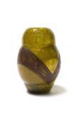 LEGRAS Auguste J. Fr. Vase LEGRAS Auguste J. Fr. Vase