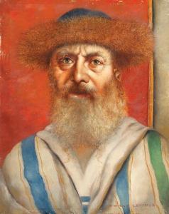 Franz Leitgeb - Rabbi