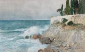 LEITNER Thomas A Seashore LEITNER Thomas A Seashore