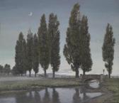 LEITNER Thomas "abend I" LEITNER Thomas "abend I"