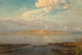 LEITNER Thomas Capodistria LEITNER Thomas Capodistria