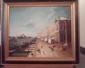 LELIEVRE
Vue De Venise LELIEVRE
Vue De Venise