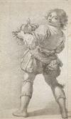 LELY Pieter Page Mitkönigskrone LELY Pieter Page Mitkönigskrone