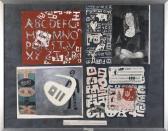 LEMAITRE Maurice Impliques De Decor..., LEMAITRE Maurice Impliques De Decor...,