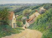 LEMAITRE Maurice B. Avril À Crouttes - Sur - Marne LEMAITRE Maurice B. Avril À Crouttes - Sur - Marne