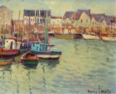 LEMAITRE Maurice B. Port En Bretagne LEMAITRE Maurice B. Port En Bretagne