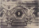 LEMERCIER Joseph Détail De La Frise De La Salle Des Sept Cheminées Du Louvre LEMERCIER Joseph Détail De La Frise De La Salle Des Sept Cheminées Du Louvre