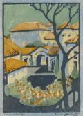 LEMOS de Pedro J. Group Of Prints LEMOS de Pedro J. Group Of Prints