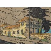 LEMOS de Pedro J. Old Custom House,
Monterrey LEMOS de Pedro J. Old Custom House,
Monterrey