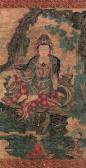LENG MEI 'water-moon' Guanyin LENG MEI 'water-moon' Guanyin