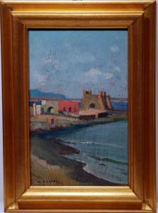 Prezzi e stime delle opere di Giuseppe Leoni