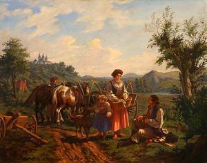 Precios y estimaciones de las obras Wilhelm Leopolski