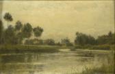 LEPINE Stanislas La Marne Près De Créteil LEPINE Stanislas La Marne Près De Créteil