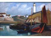 LERAY Jules Doélan Le Port LERAY Jules Doélan Le Port