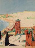 LEROUX EDMOND Les Oudaïas Derabat LEROUX EDMOND Les Oudaïas Derabat