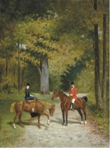  - levere_paul-riding_in_the_forest~OM6cc300~10157_20060110_1615_725