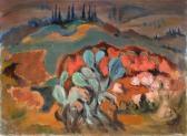 levi shmuel opal Landscape levi shmuel opal Landscape