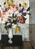 LEVIER Charles Fleurs LEVIER Charles Fleurs