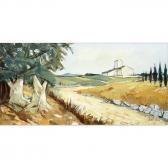 LEVIER Charles Route En Corte LEVIER Charles Route En Corte