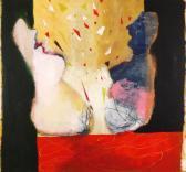 LEVY Yonatan A Russian With Ice Cubes Flickering In My Dream LEVY Yonatan A Russian With Ice Cubes Flickering In My Dream