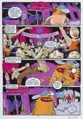LEW LEśNIAK Tomasz Jeż Jerzy Musi Umrzeć, Plansza Komiksowa Nr 41 LEW LEśNIAK Tomasz Jeż Jerzy Musi Umrzeć, Plansza Komiksowa Nr 41