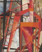 LEWANDOWSKI Edmund D. Blast Furnace #6 LEWANDOWSKI Edmund D. Blast Furnace #6