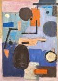 LEWERS Margo Abstract LEWERS Margo Abstract