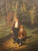 LEWIN C.L. Bird Catchers LEWIN C.L. Bird Catchers